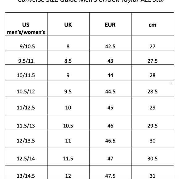 CONVERSE Men's Size 11 169360C Bosey VC GTX High Top Grey Black Canvas Sneakers - Picture 10 of 10